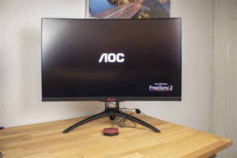 are aoc monitors good quality